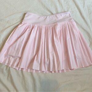 NWOT Abercrombie Kids Skirt Ballerina Pink